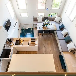 Sant'alvise Design Palace R&r Appartement Venise