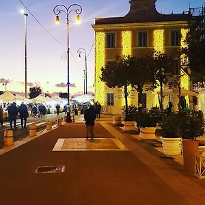 La Dimora Del Borgo Appartement Fiumicino
