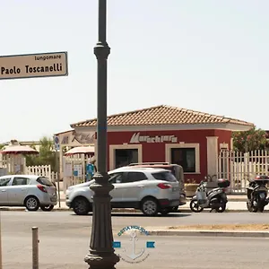 Lotito Loft Appartement Ostie