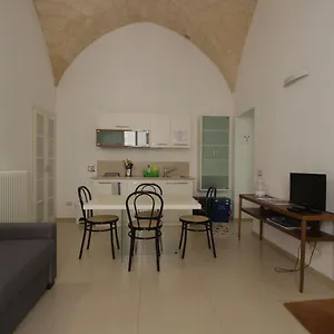 Goodstay Quinto Ennio Appartement Lecce