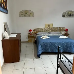 L'atmosfera Appartement Brindisi