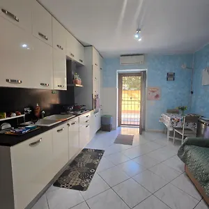 Sofi Appartement Fiumicino