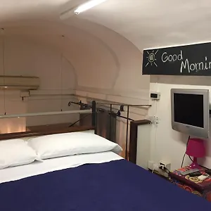 San Pietro Loft Appartement Rome