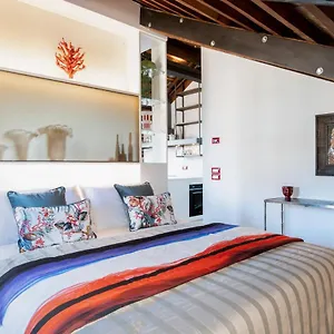 Pgrhome Coral Loft Appartement Venise