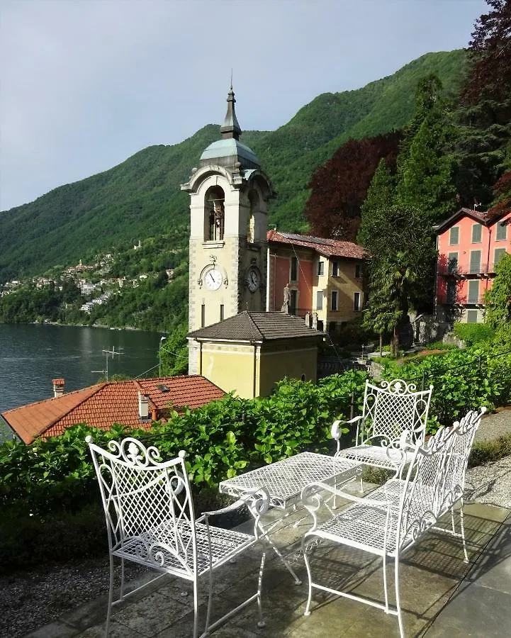Riva Di Faggeto Lario Apartman Olaszország