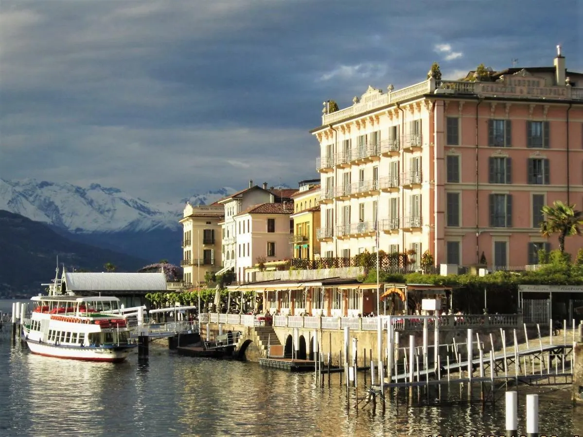 Riva Di Faggeto Lario Apartman 0*,