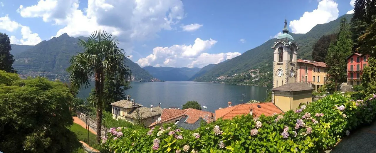 Riva Di Faggeto Lario Apartman