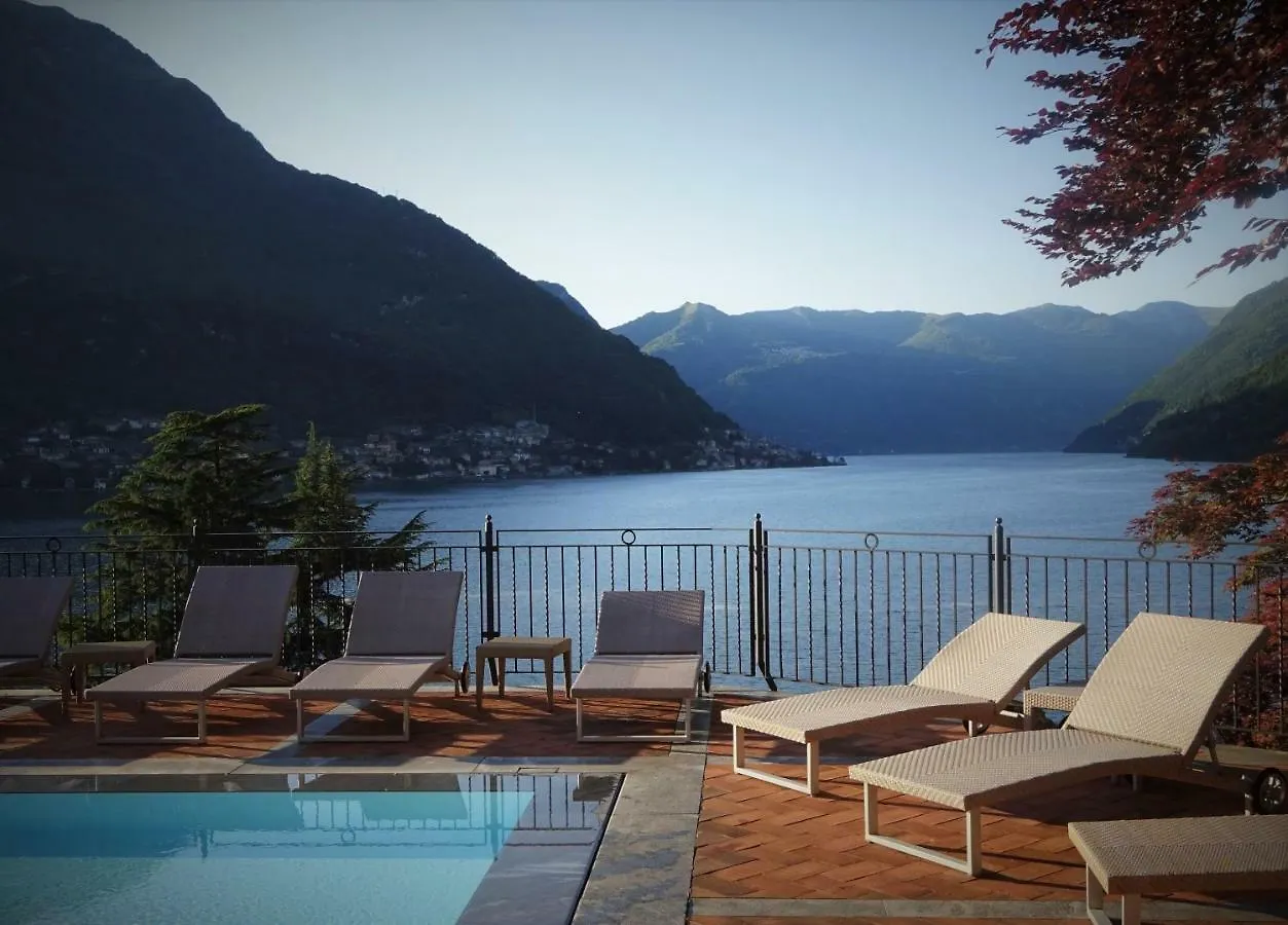 Riva Di Faggeto Lario Apartman